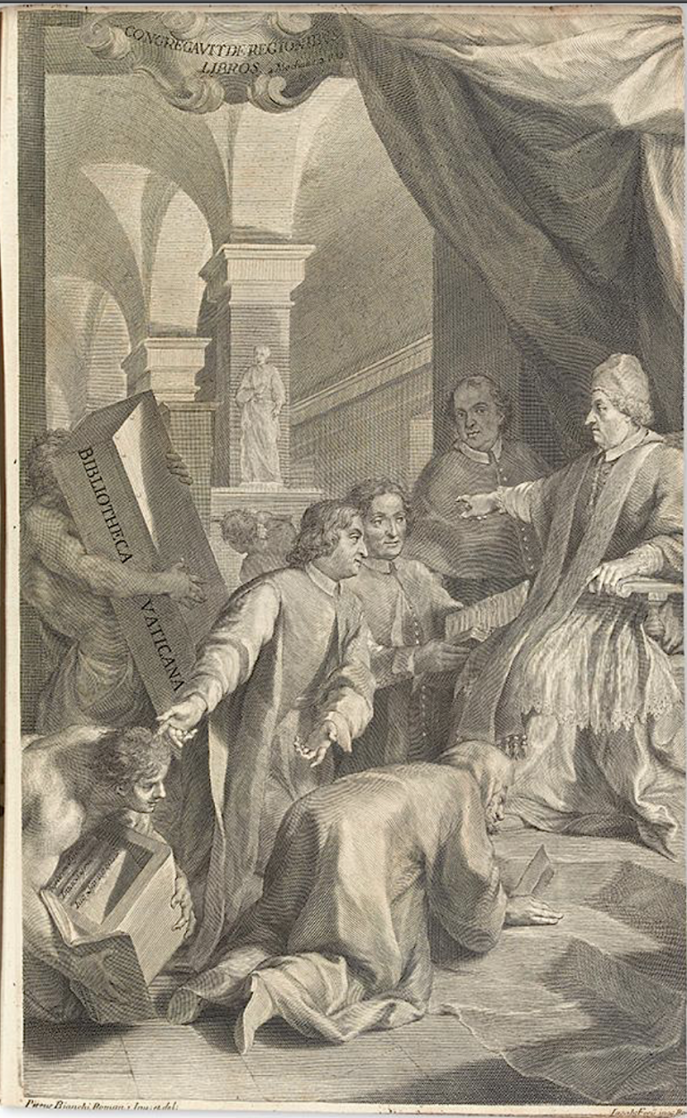 1. Overview Manuscript Hunters