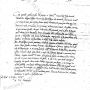 Letter of Athanasius Kircher to Cardinal Francesco Barberini regarding Vansleb  Vat. Barb.lat.6467, 38r.  Source: https://digi.vatlib.it/view/MSS_Barb.lat.6467