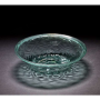 Glass bowl excavated in Egypt. London, British Museum, number 1887,1121.11, https://www.britishmuseum.org/collection/object/W_1887-1121-11 (© The Trustees of the British Museum, license: CC BY-NC-SA 4.0, https://creativecommons.org/licenses/by-nc-sa/4.0/) collected by Rogers (Egypt, 10th CE-12th CE)