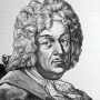 German scholar Hiob Ludolf (1624 – 1704); Source: https://commons.wikimedia.org/wiki/File:Hiob_Ludolf.jpg#/media/Datei:Hiob_Ludolf.jpg
