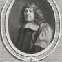 Custodian of the Royal Libary Pierre de Carcavy (1600 – 1684); Source: https://commons.wikimedia.org/wiki/File:Pierre_de_Carcavy_LACMA_AC1993.213.8.jpg